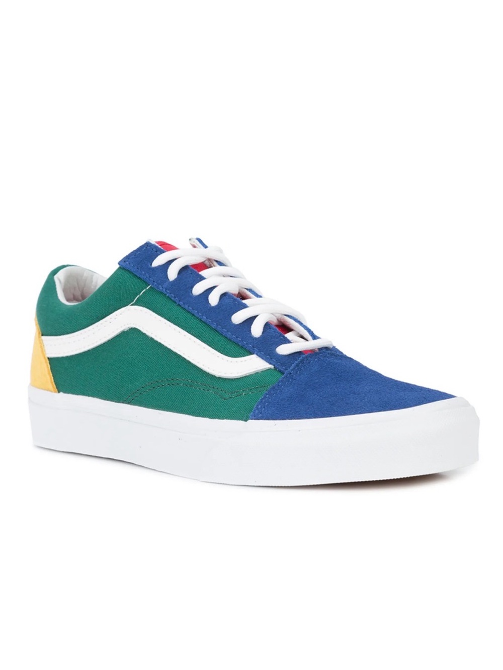 Vans | Old Skool Yacht Club Sneaker